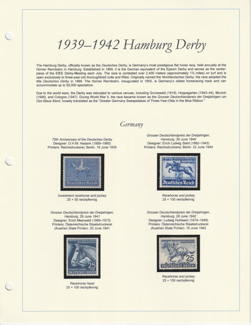 Hamburg Derby