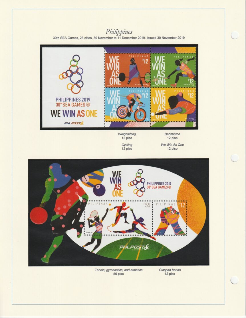 South East Asia Games SEA Games