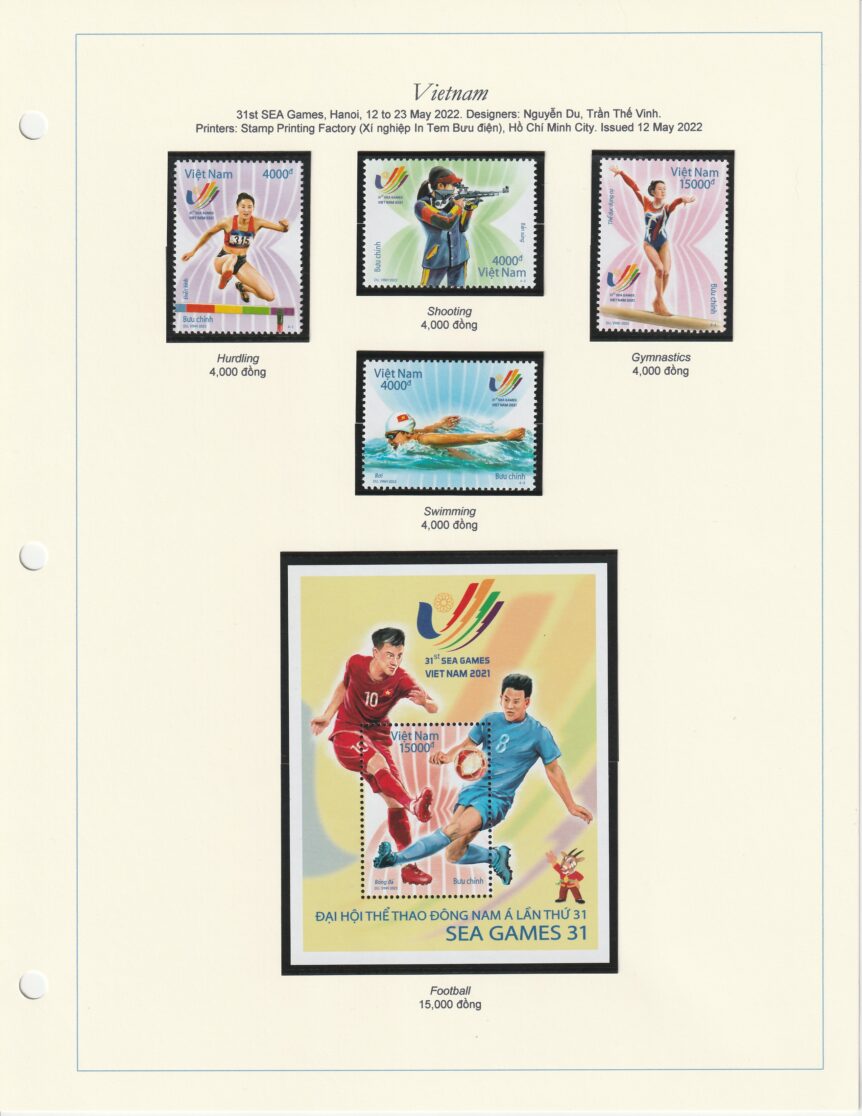 South East Asia Games SEA Games