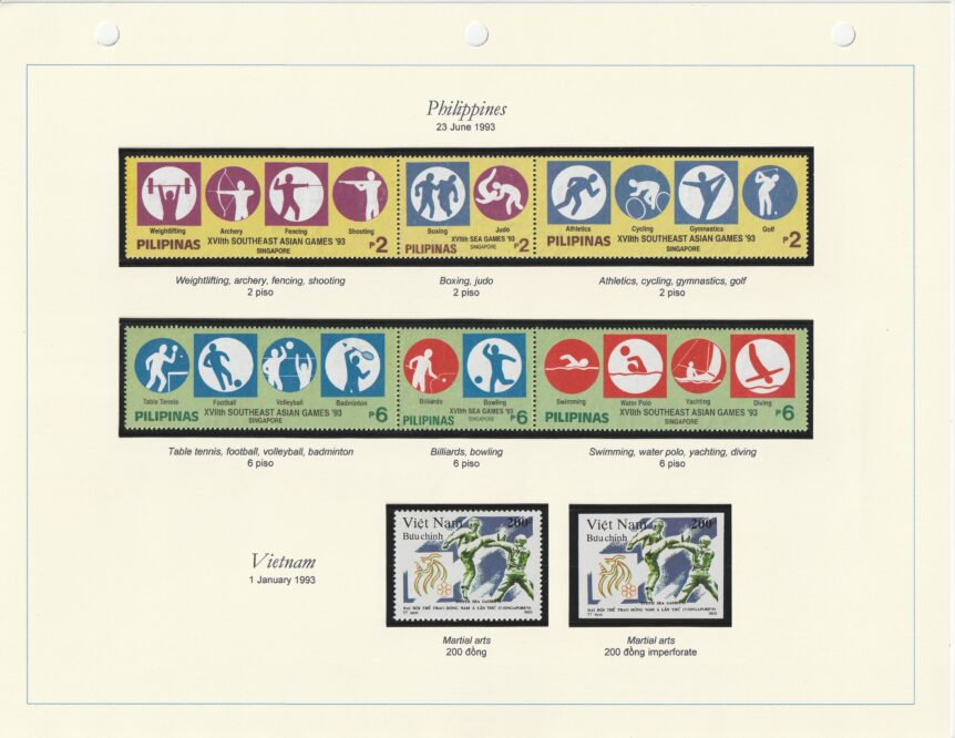 South East Asia Games SEA Games