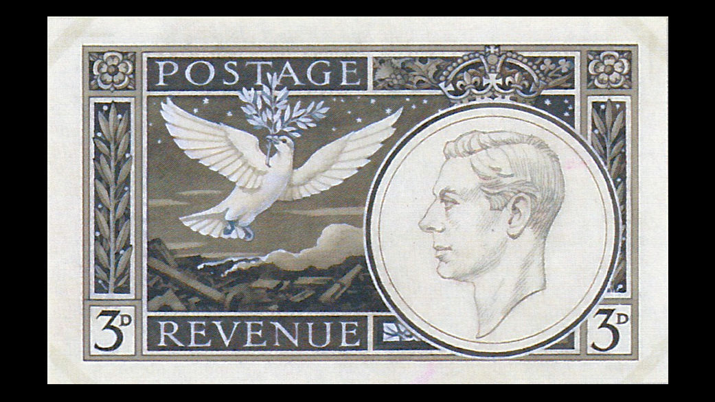 Peace and Victory 2025