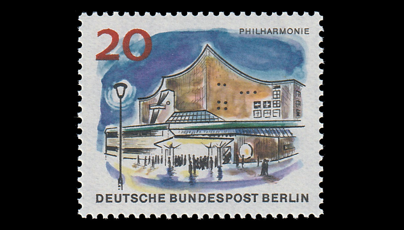 1965-1966 Berlin
