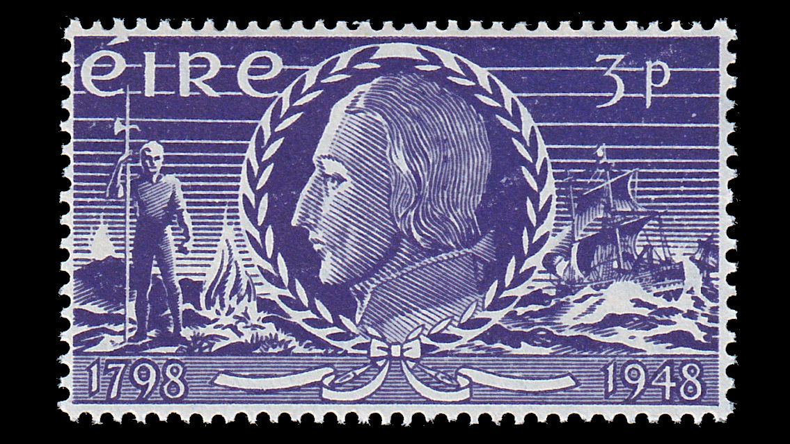 1948-1949 Ireland Independence