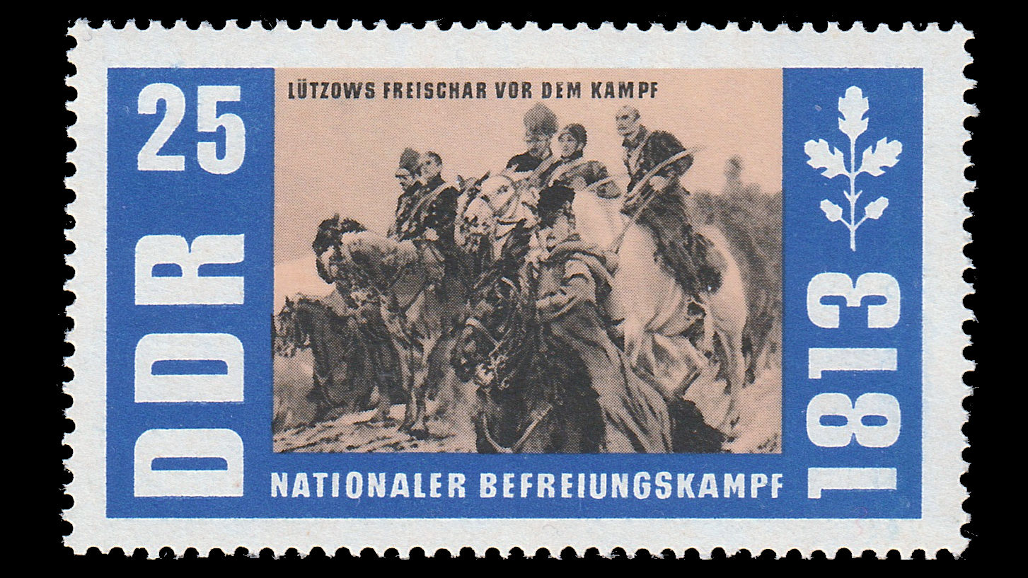 1963 DDR Liberty 150