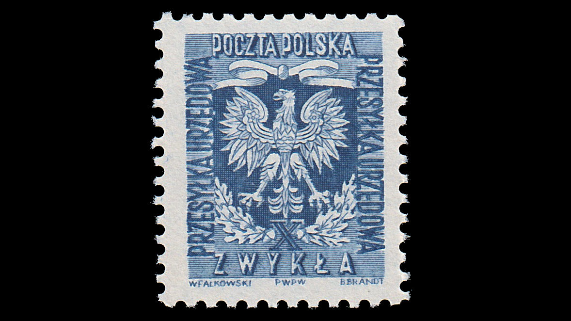 10th Anniversary of the Polish People’s Republic