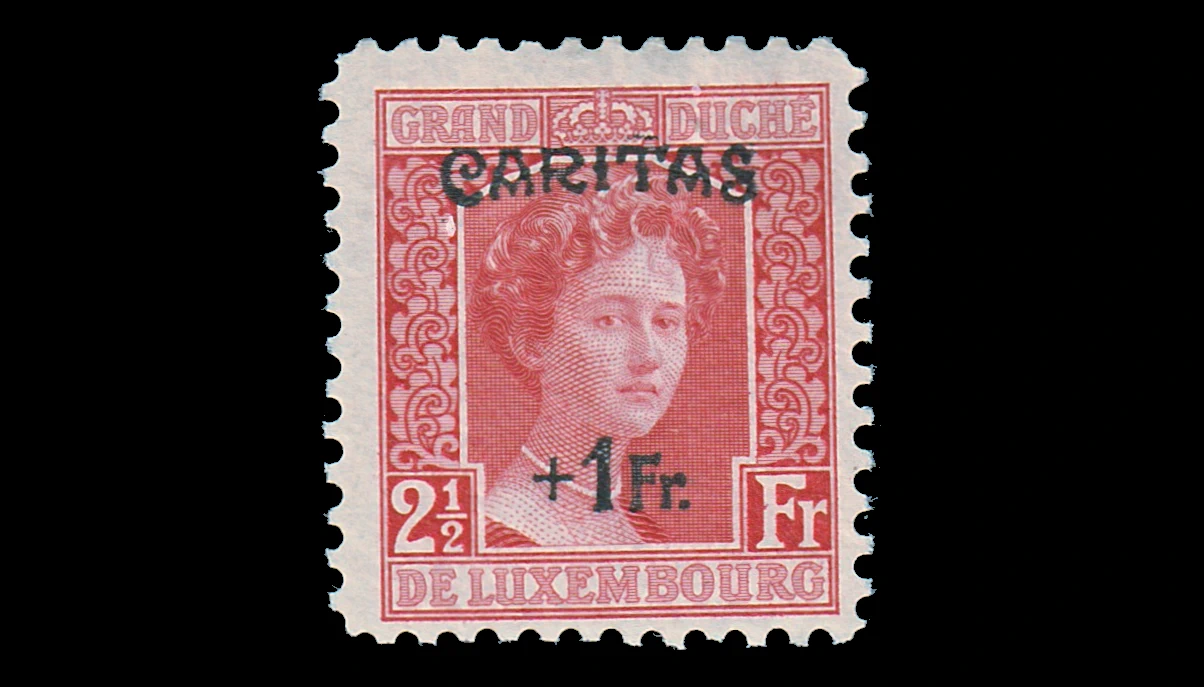 Luxembourg Caritas