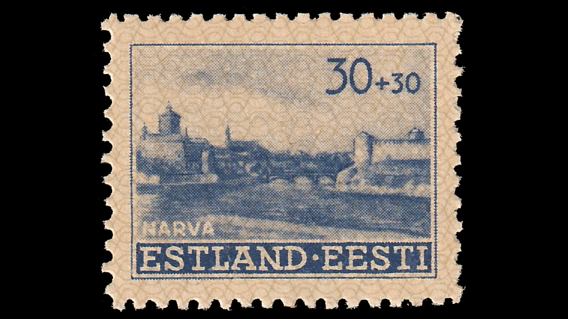 1941 Occupied Estonia