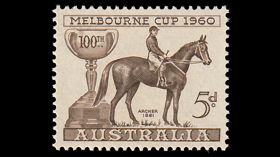 Melbourne Cup