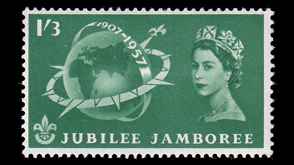 1957 Scouting Events