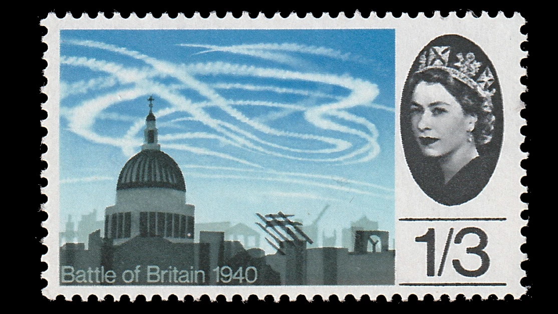 1965 Battle of Britain