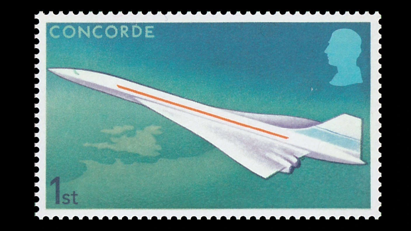 2026 Concorde