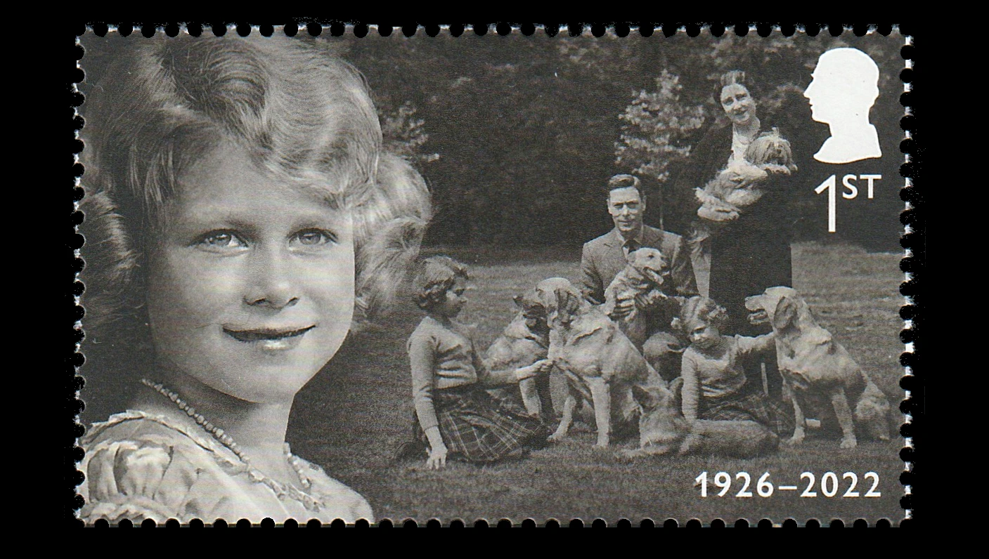 Queen Elizabeth II Birth Centenary