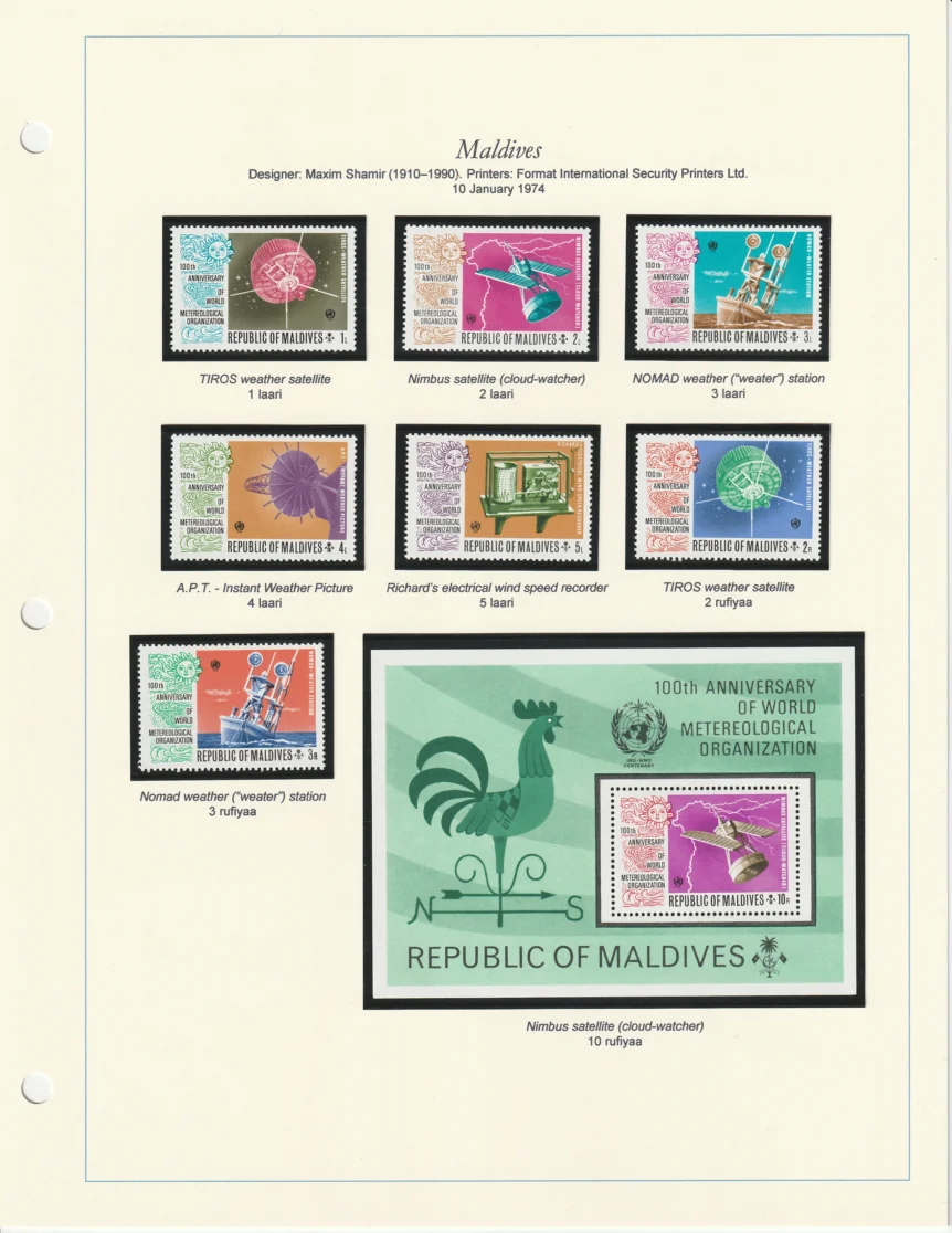 IMO Centenary