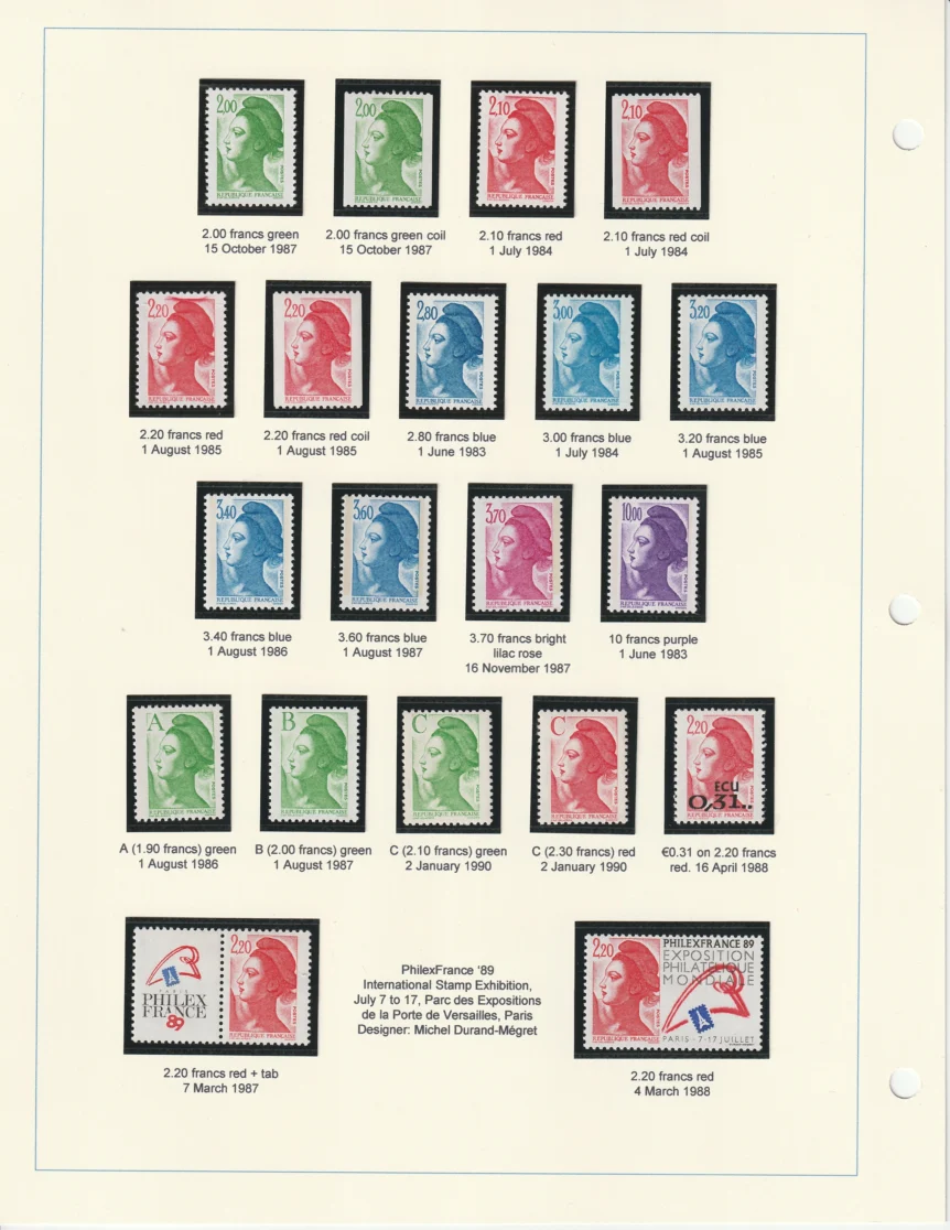 France Libert&eacute;