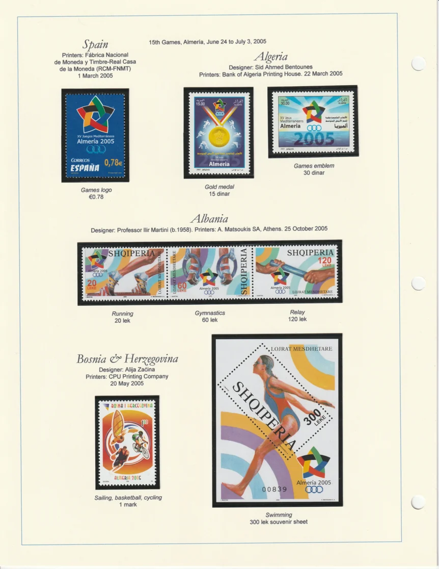 Mediterranean Games