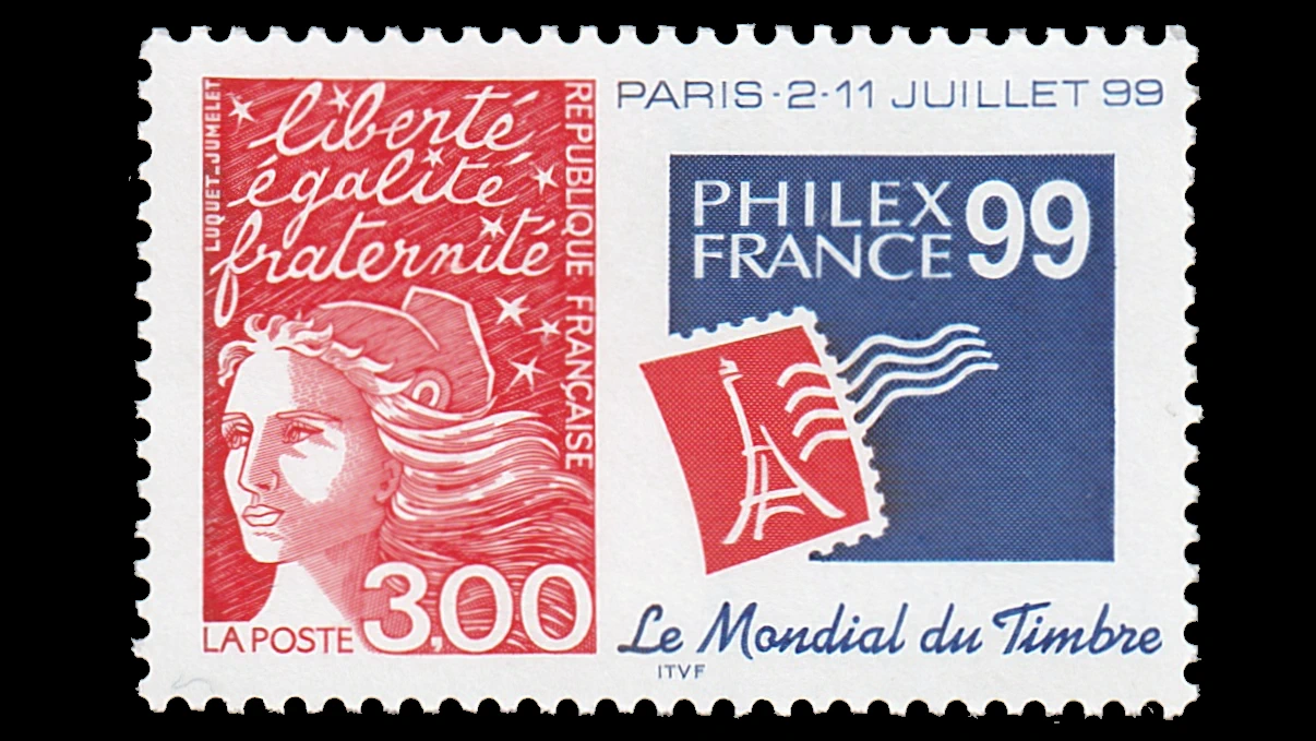Marianne 14 Juillet