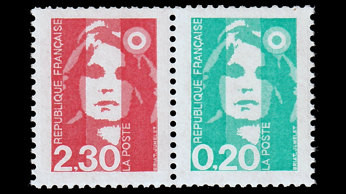 Marianne Bicentenaire