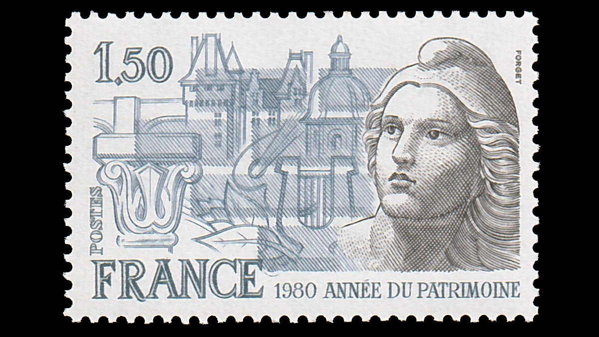 France Marianne