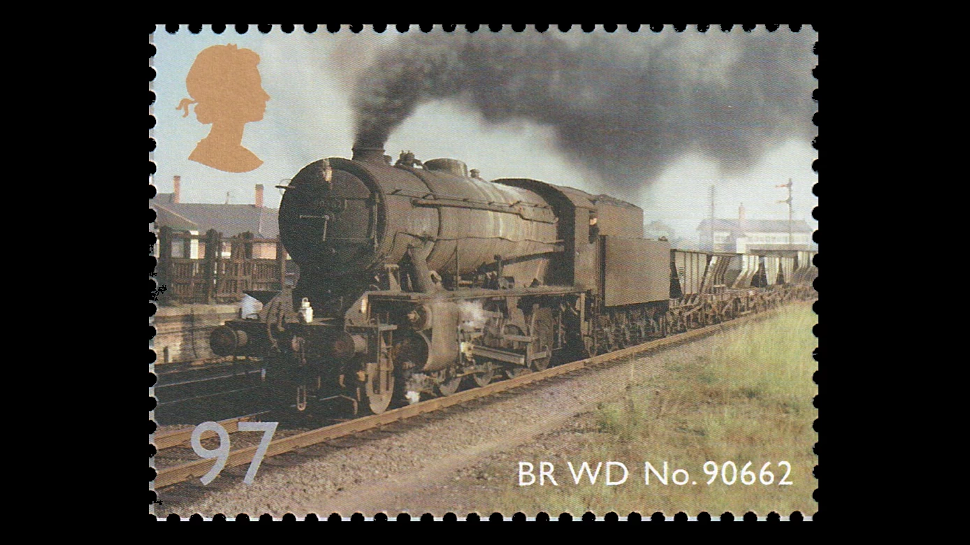 2011-2014 Classic Locomotives of Great Britain
