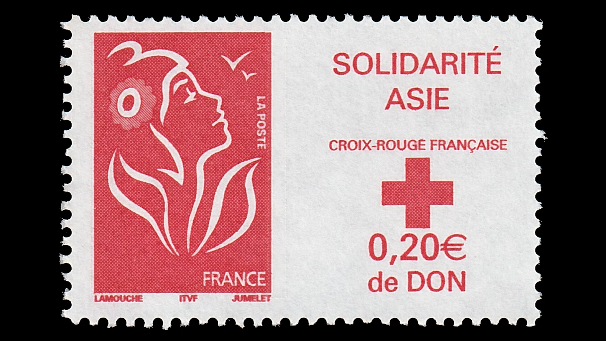 Marianne des Français