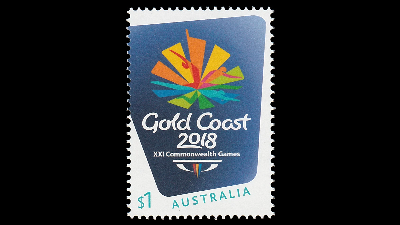 2018 Commonwealth Games
