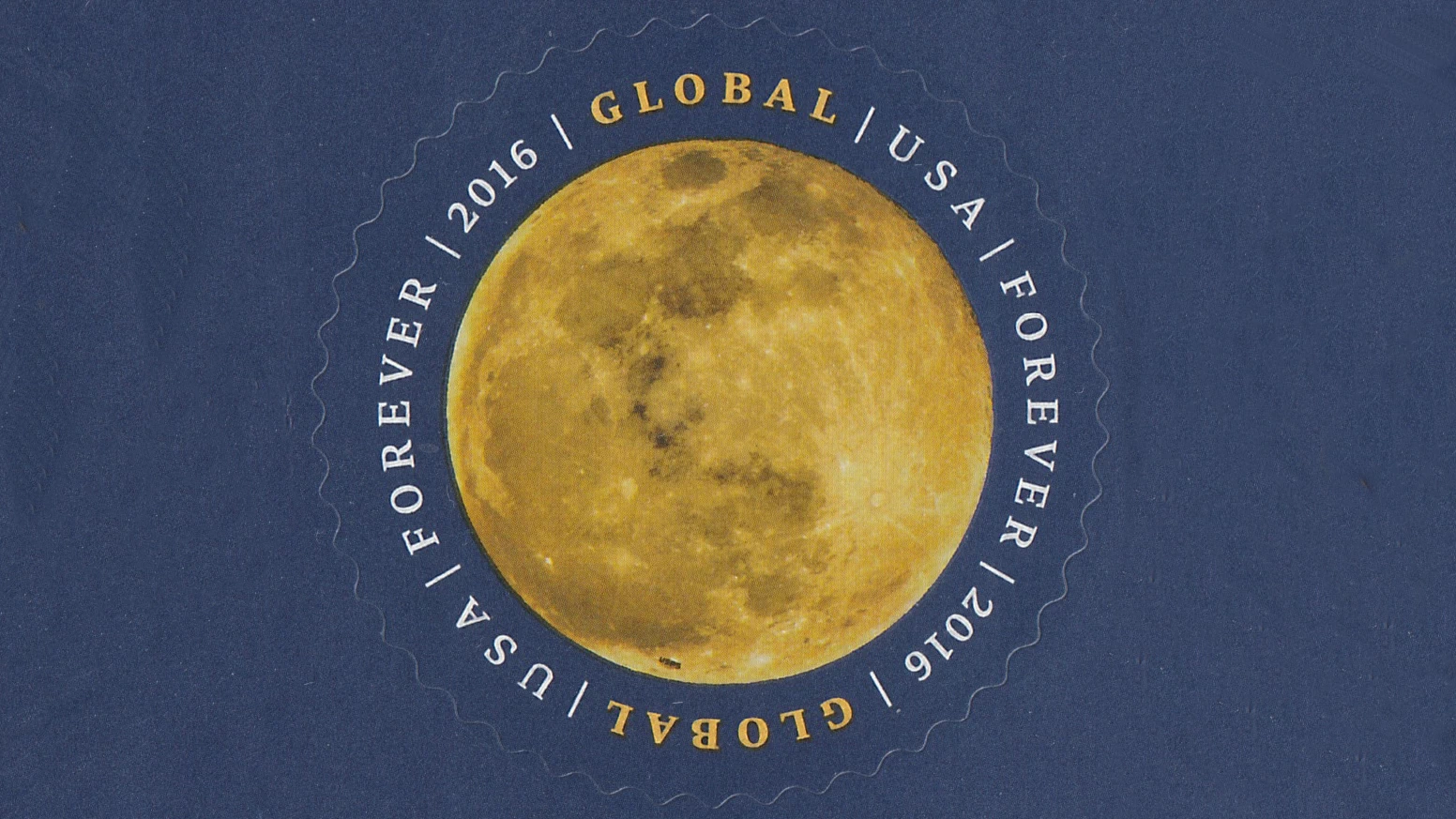 Global Forever