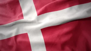 Danish flag, Denmark