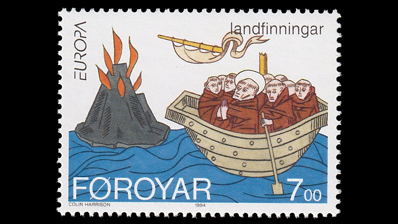 Europa 1994