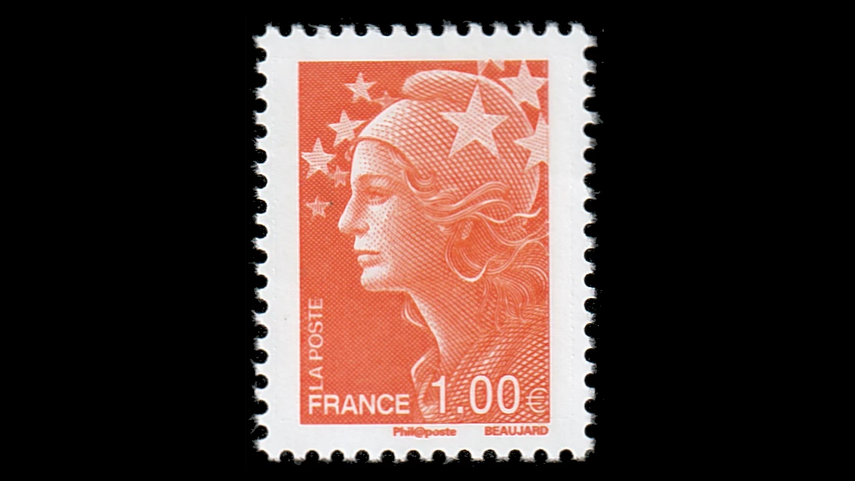 Marianne et l'Europe